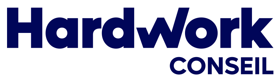 Logo Hardwork Conseil